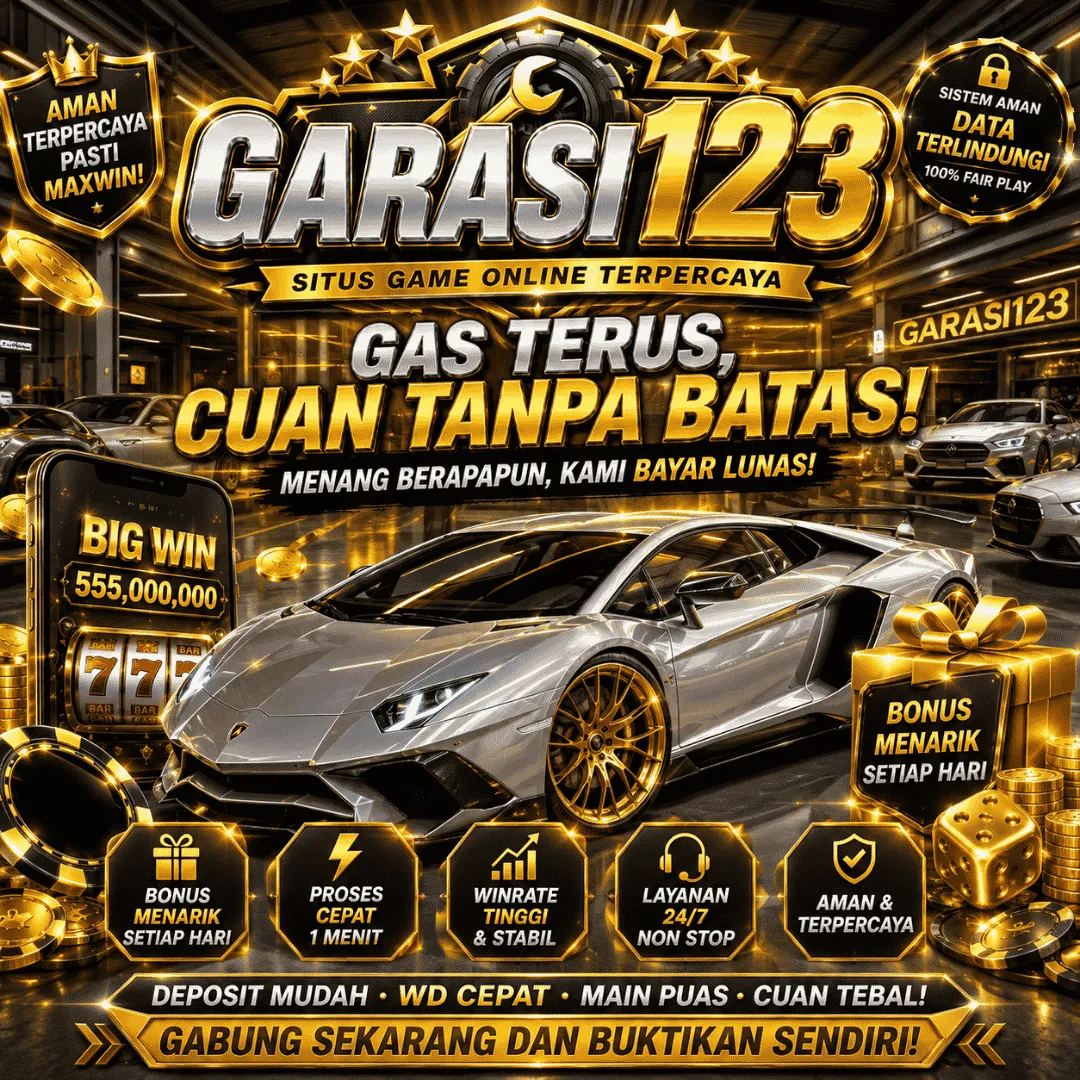 GARASI123